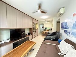 Sol Acres (D23), Condominium #602303021